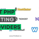 Best PHP Hosting Providers in 2023