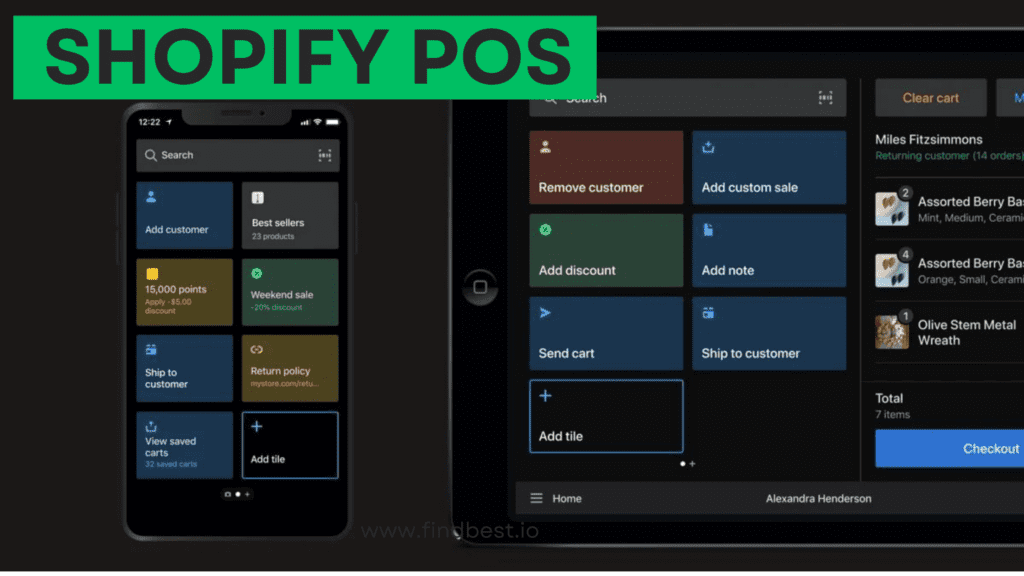 shopify pos comprehensive review 2023