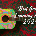 Best guitar learning apps in 2023