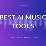 Best AI music tools in 2023